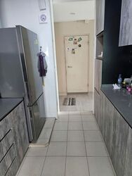 Blk 122A Punggol Edge (Punggol), HDB 4 Rooms #589649411